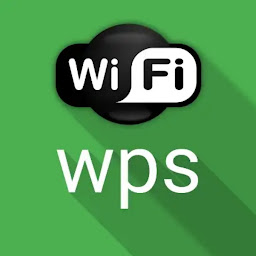 Icon image WiFi WPS Connect