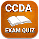CCDA MCQ Exam Prep Quiz Download on Windows