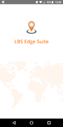 LBS Edge Suite
