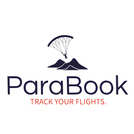 ParaBook logo