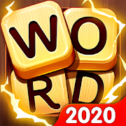 Word Connect - Words Game Search : Word Cookies