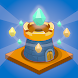 Grow Tower: Castle Defender TD - Androidアプリ