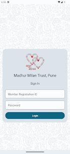 Madhur Milan Trust