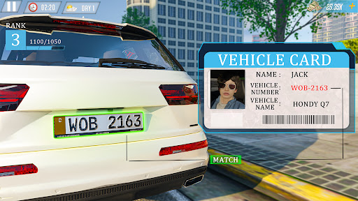 Police Simulator Cop Games 6