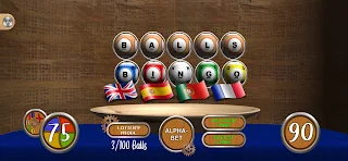 BomboBingo1 - Screenshot 1