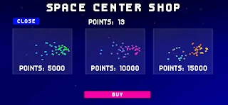 Paro Rocket - Screenshot 2