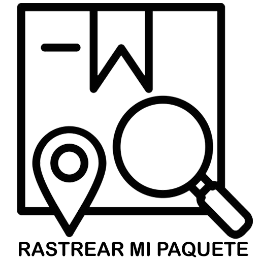 Rastrear mi paquete logo