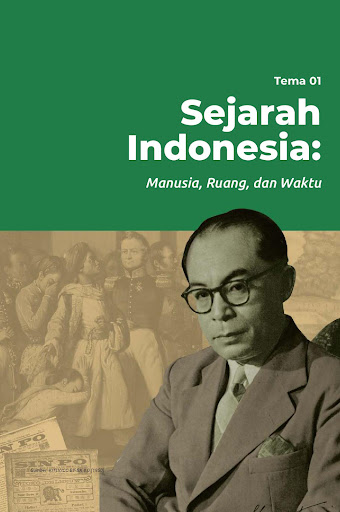 Buku IPS SMA Kelas 10 Merdeka Screen 3
