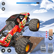 Top 49 Auto & Vehicles Apps Like Monster Truck Offroad : Snow Stunts Simulator - Best Alternatives
