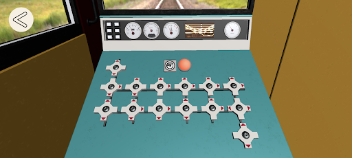 CrossCountry Journeymaker Screen 3