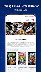 Marvel Unlimited 5