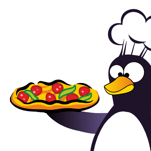 Пингвин | Молодечно logo