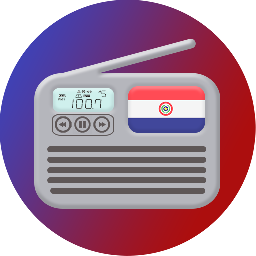 Encommium Nos vemos consonante Radios de Paraguay online - Apps en Google Play