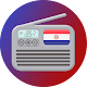 Radios de Paraguay: Radio Online, Radios FM, AM Descarga en Windows