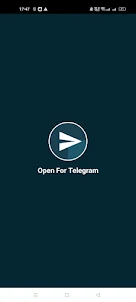Lite for Telegram openGran