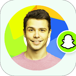 Creator Profile, Logo Maker