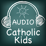 Cover Image of Descargar Catholic Kids Formation AudioBook Collection 1.10 APK