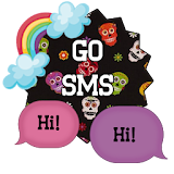 GO SMS - SCS250 icon