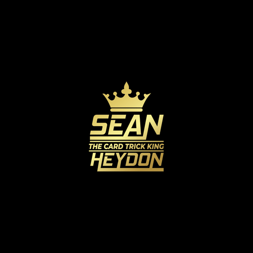 Card Trick King logo