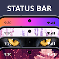 Download Customized Color Status Bar 1.4 Apk for android