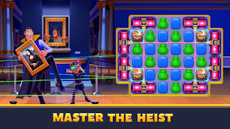 Game screenshot Match Villains mod apk