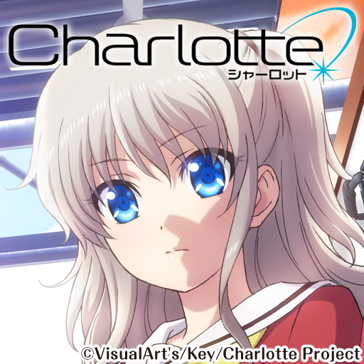 Charlotte Ver A Applications Sur Google Play