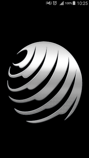 Android application frp®vms screenshort