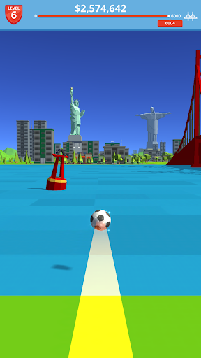 Soccer Kick screenshots 5