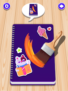 Screenshot 5 Fabricante de estuches para cu android
