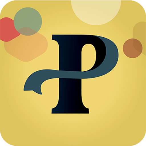 Prsnt - Send & Receive Gifts logo