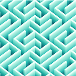 Cover Image of 下载 Maze: path of light ✨ 1.1 APK
