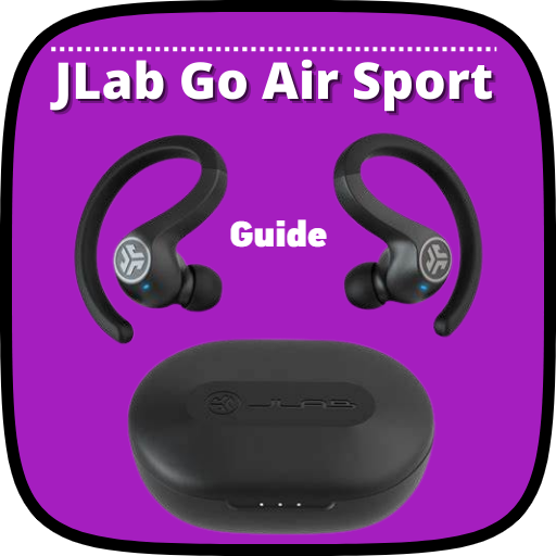 JLab Go Air Sport Ecouteurs Bluetooth sans Fil S…