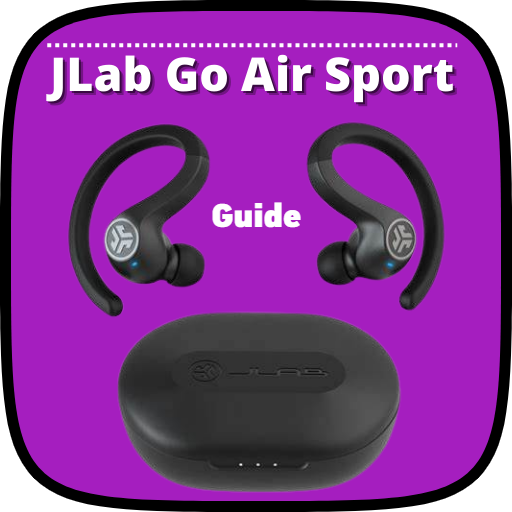 JLab Go Air Sport guide Apps on Google Play