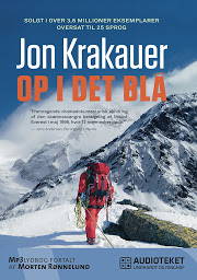 Icon image Op i det blå