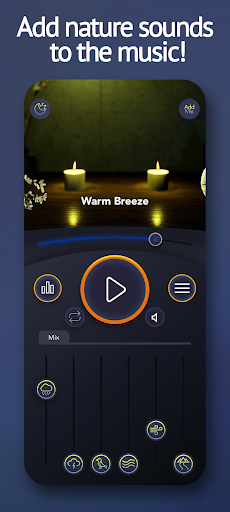 Effexxion - Relax Music Screen 3