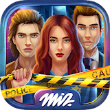 Detective Love  -  Story Games with Choices icon