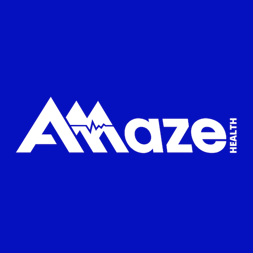 Amaze Health logo
