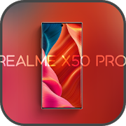Theme for Realme X50 Pro