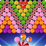 Bubble Candy icon