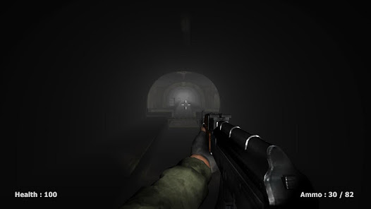 Imágen 11 Shoot Your Nightmare Chapter 2 android