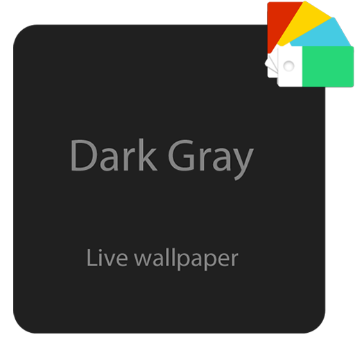 Dark Gray  xperia