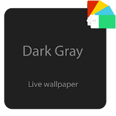 Dark Gray | xperia MOD