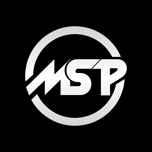 MSP logo