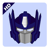 Transforobot Wallpapers HD icon