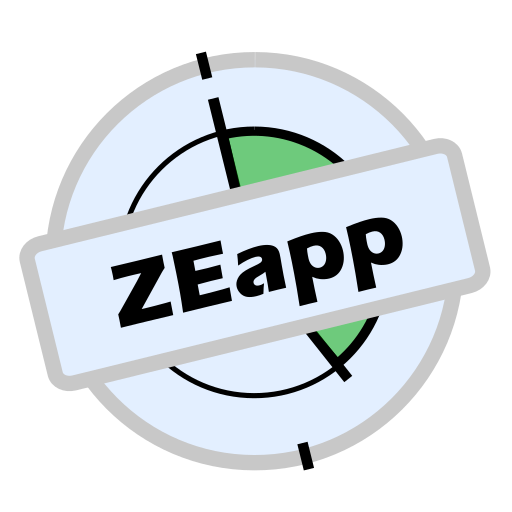 ZEapp - Timesheet  Icon