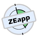 Cover Image of Download ZEapp - Timesheet  APK