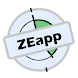 ZEapp - Timesheet - Androidアプリ