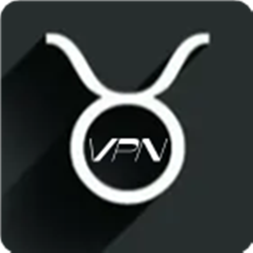 金牛座VPN — 快速 安全 稳定 无限流量网络代理 logo