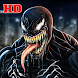 Wallpaper Venom 3d Hd