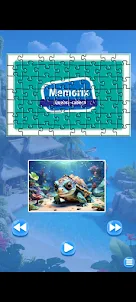 Memorix: 퍼즐